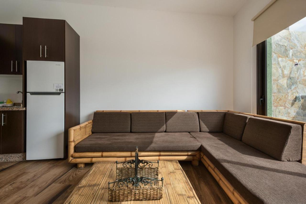 Finca Aramai Costa Adeje  Zewnętrze zdjęcie