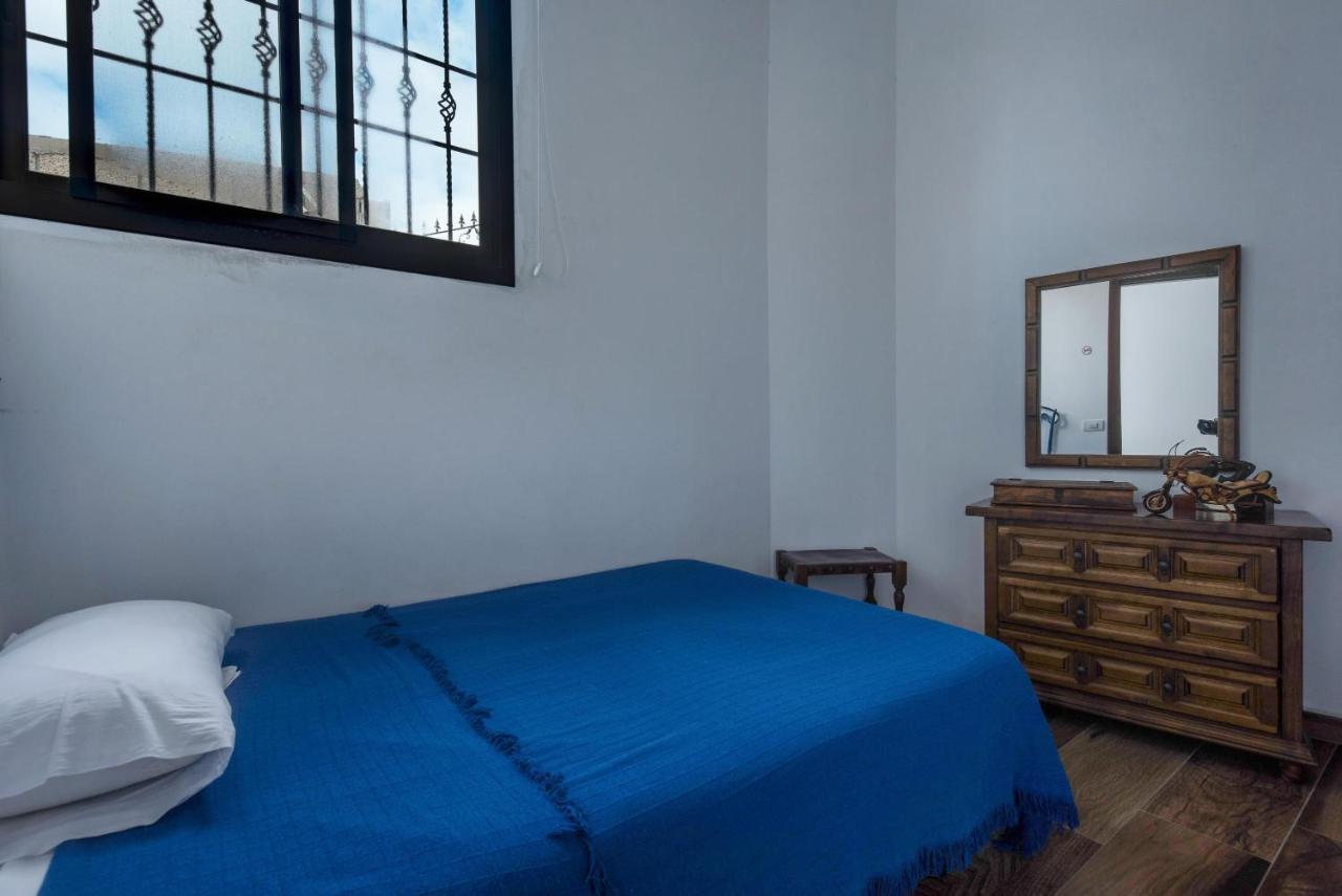 Finca Aramai Costa Adeje  Zewnętrze zdjęcie