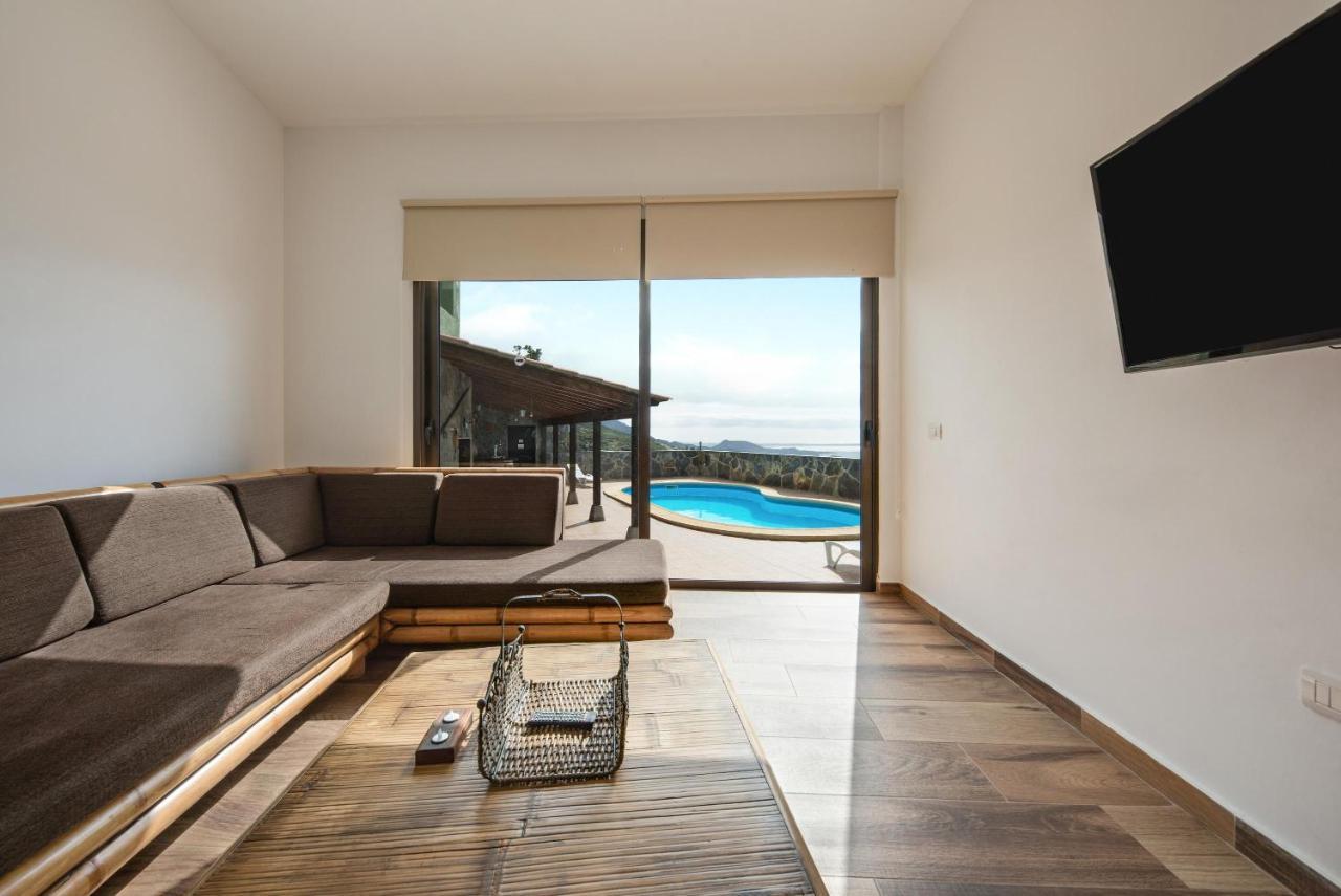 Finca Aramai Costa Adeje  Zewnętrze zdjęcie