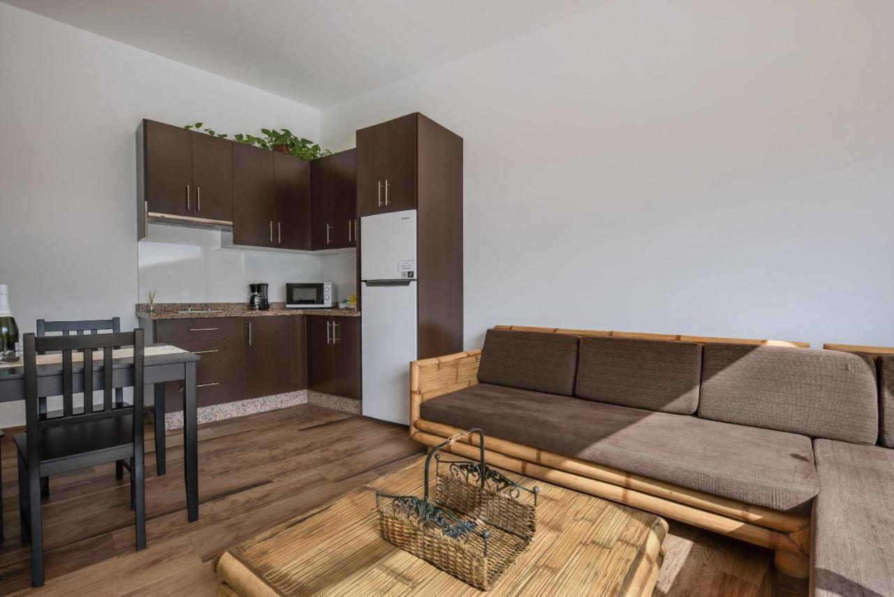 Finca Aramai Costa Adeje  Zewnętrze zdjęcie