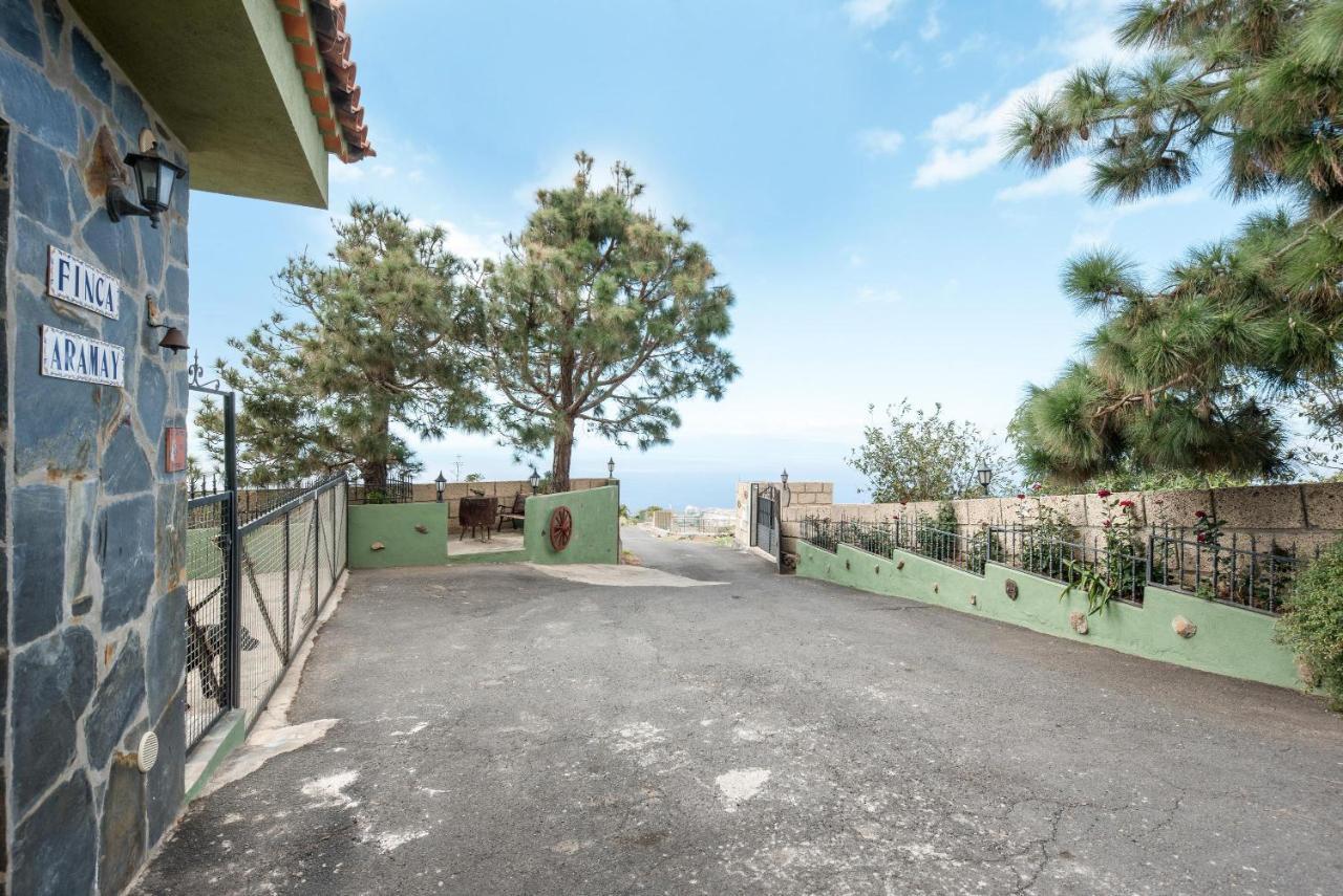 Finca Aramai Costa Adeje  Zewnętrze zdjęcie