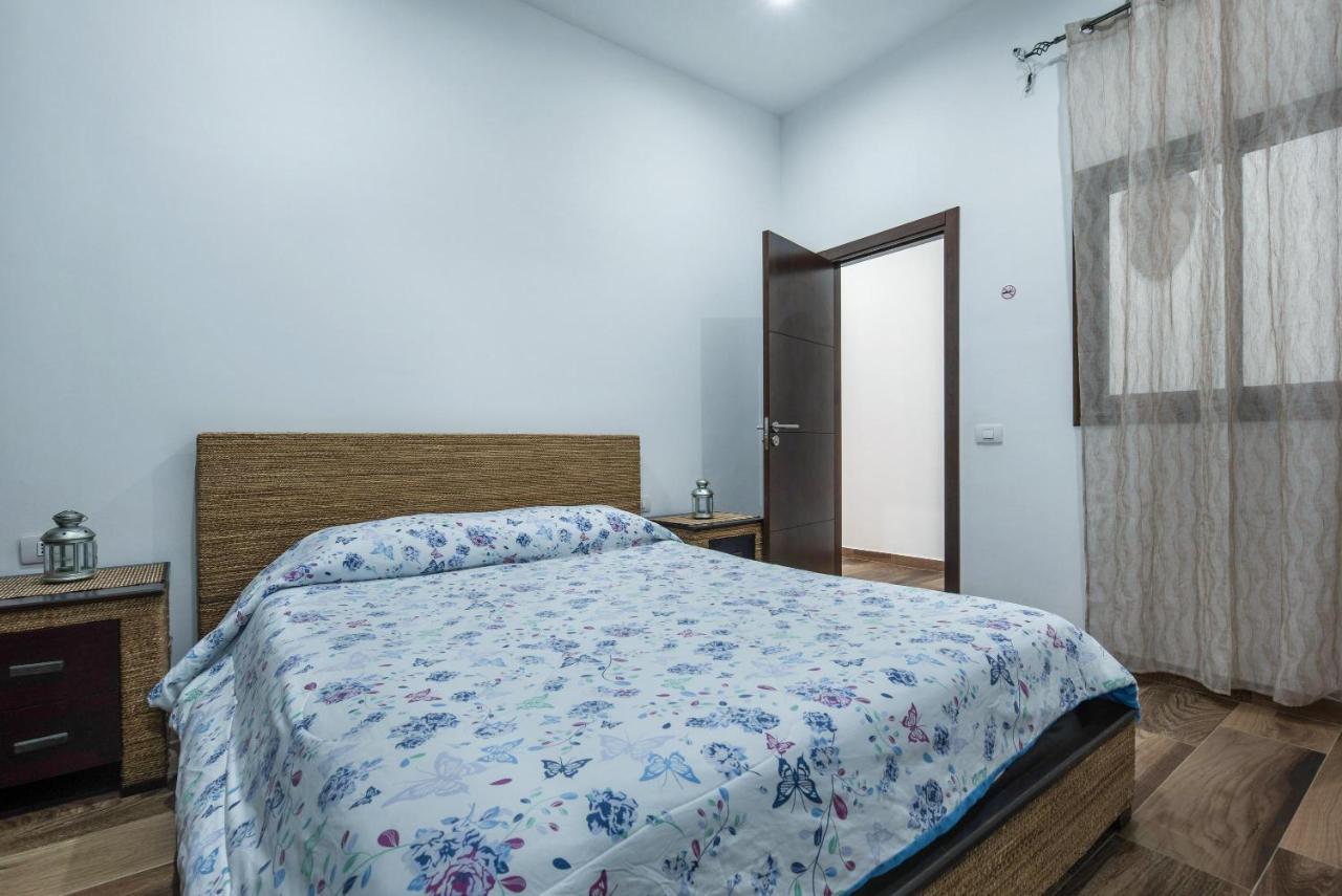 Finca Aramai Costa Adeje  Zewnętrze zdjęcie