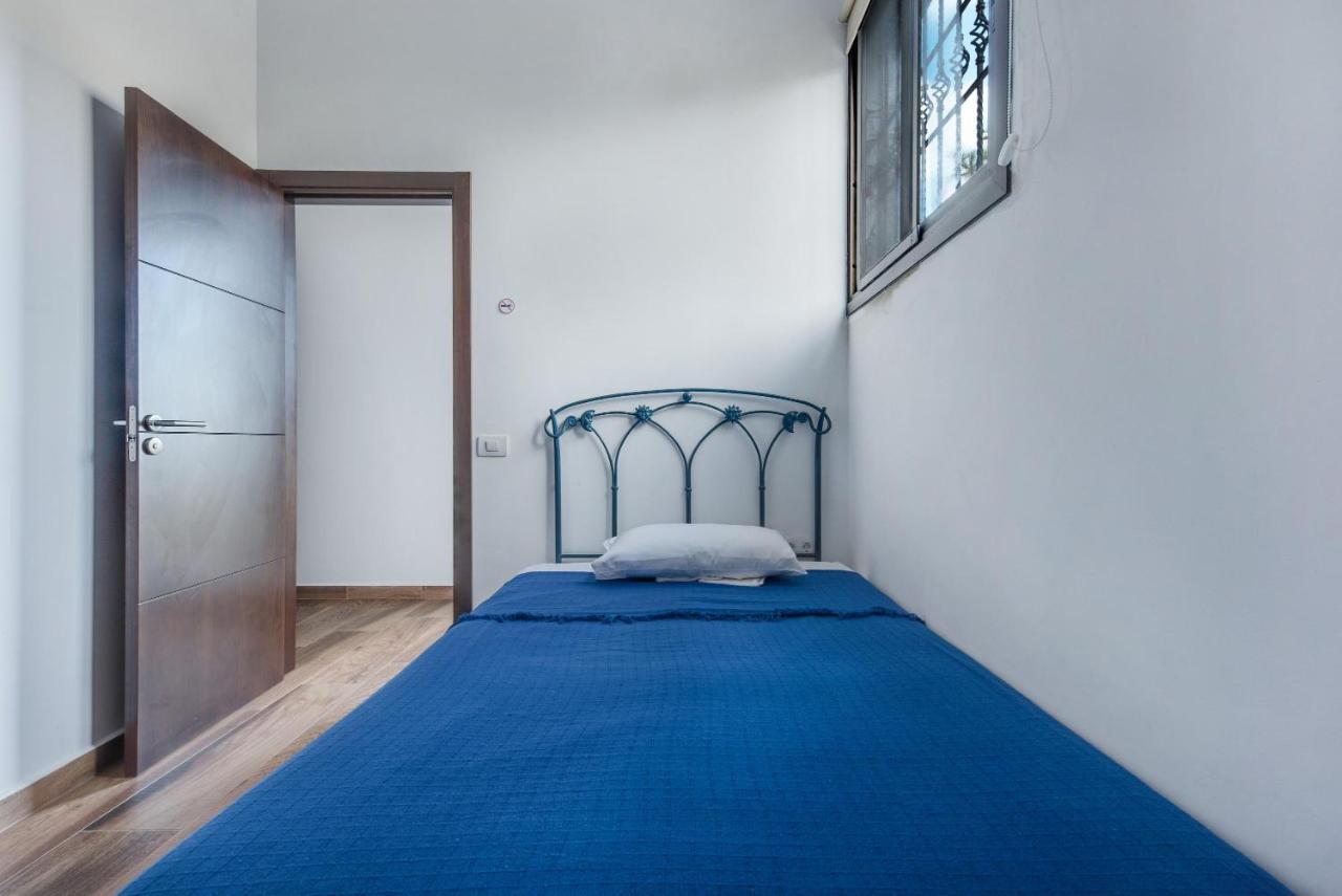 Finca Aramai Costa Adeje  Zewnętrze zdjęcie