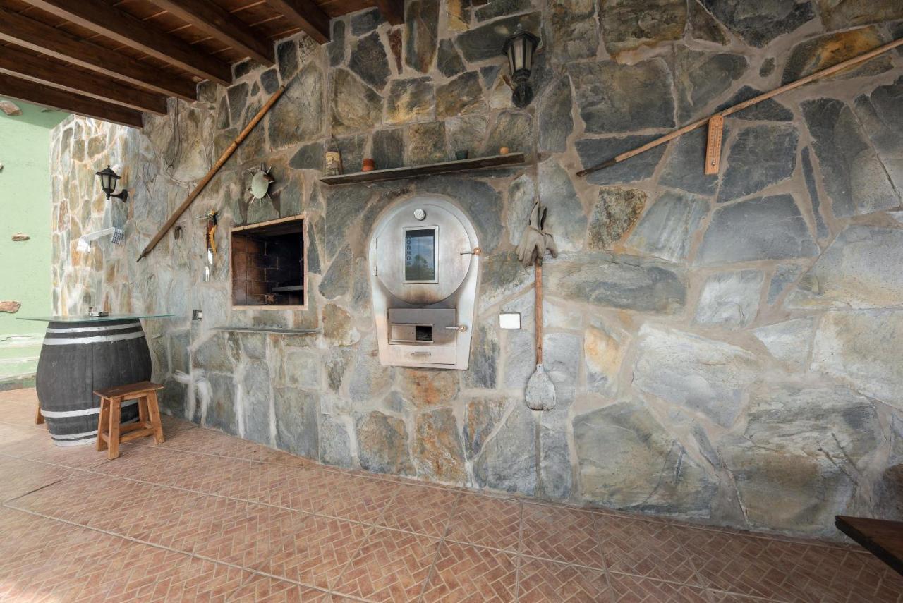 Finca Aramai Costa Adeje  Zewnętrze zdjęcie